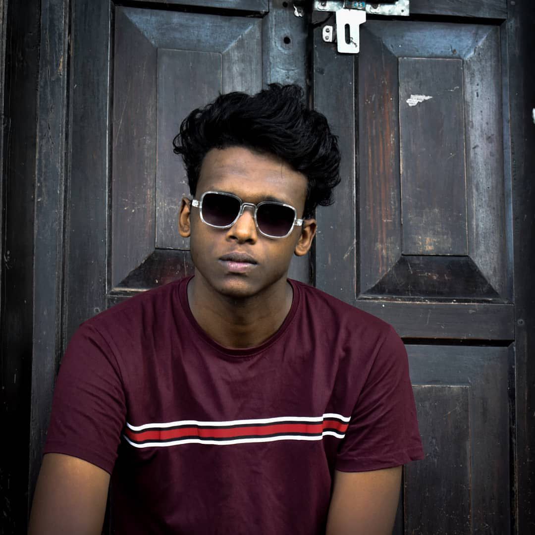 Muhammed afsal